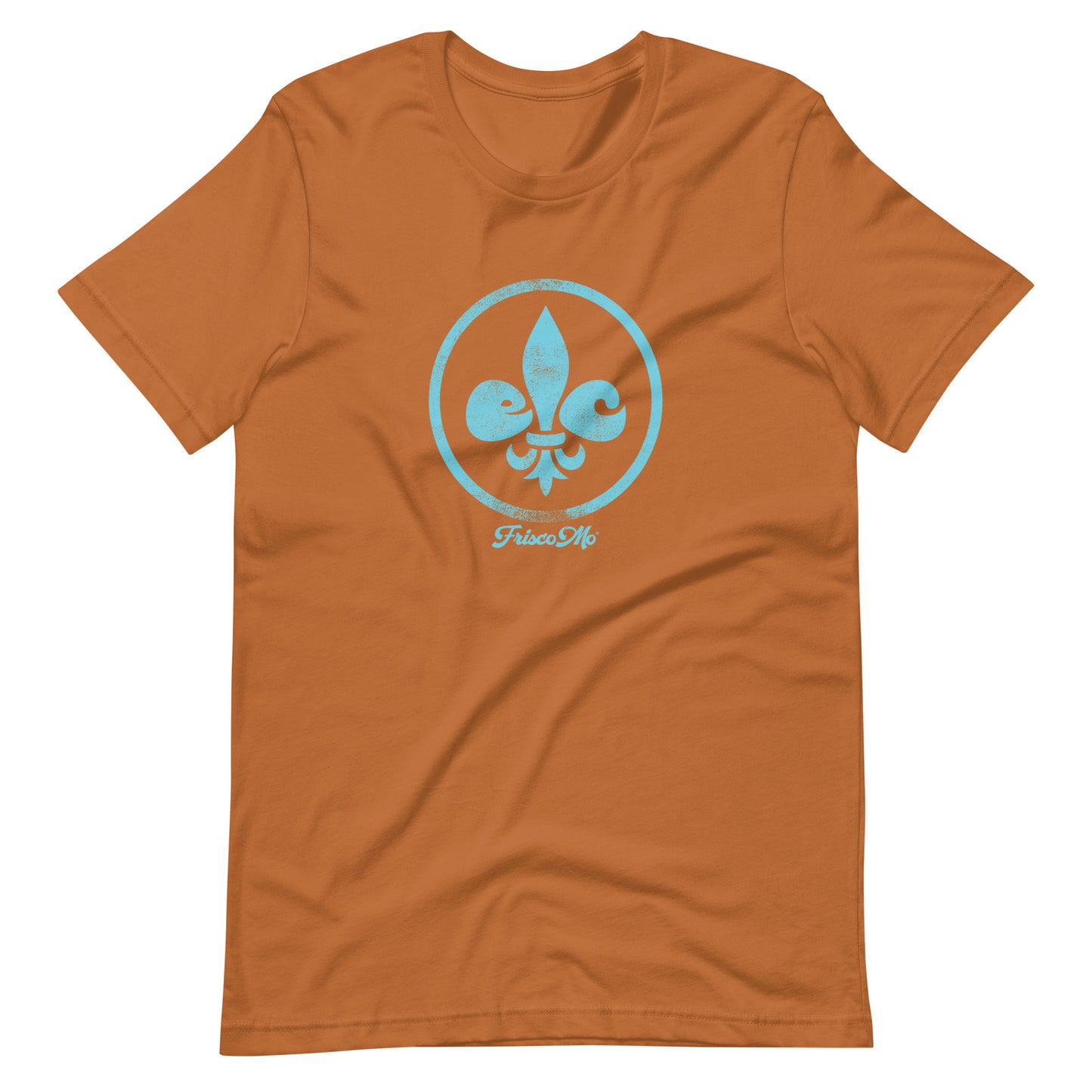 Evan Cory Logo Tee