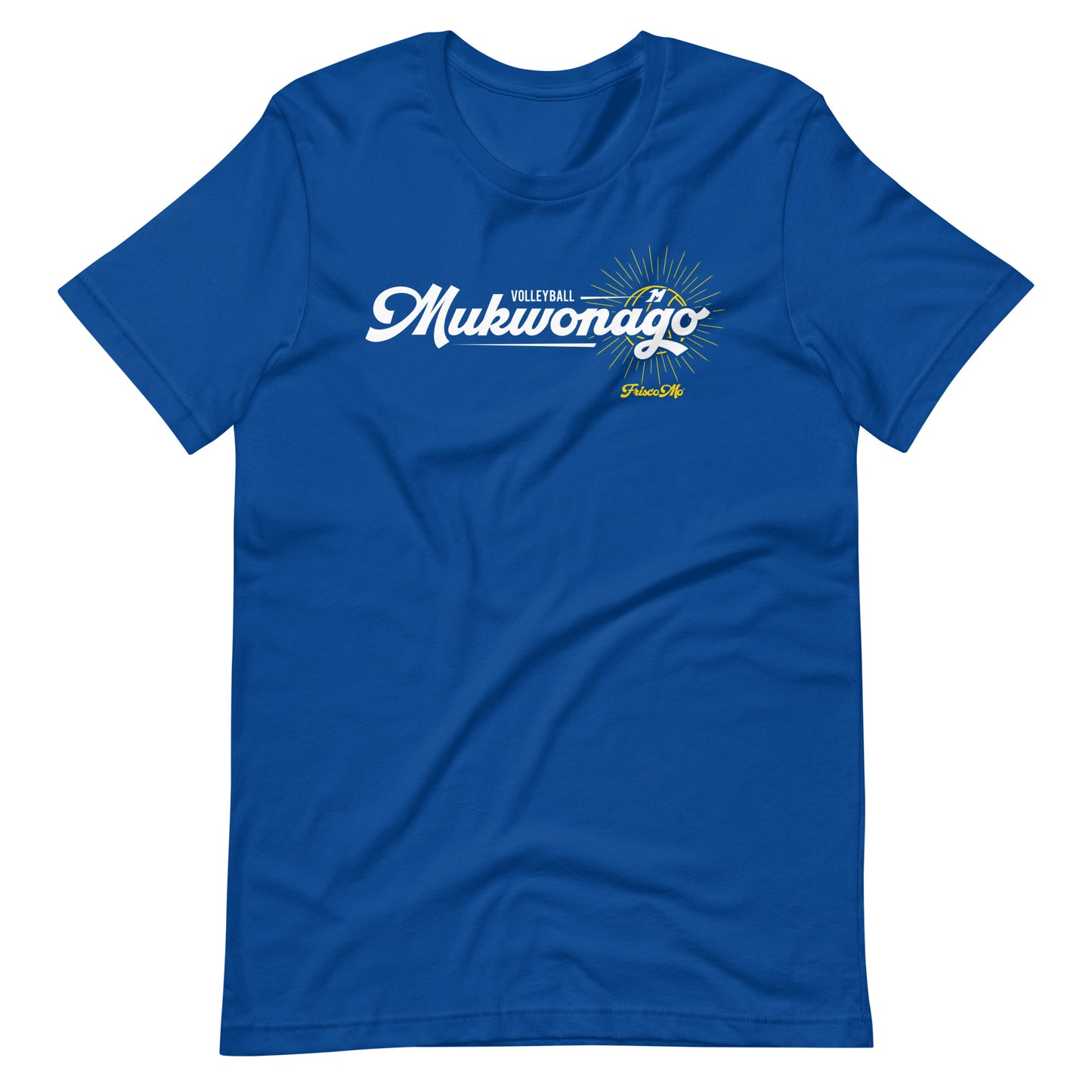 Volleyball Mukwonago