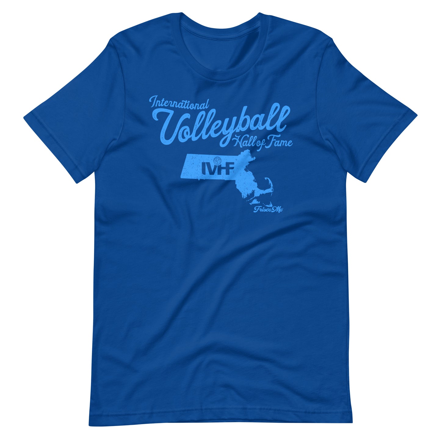 IVHF Vintage Tee