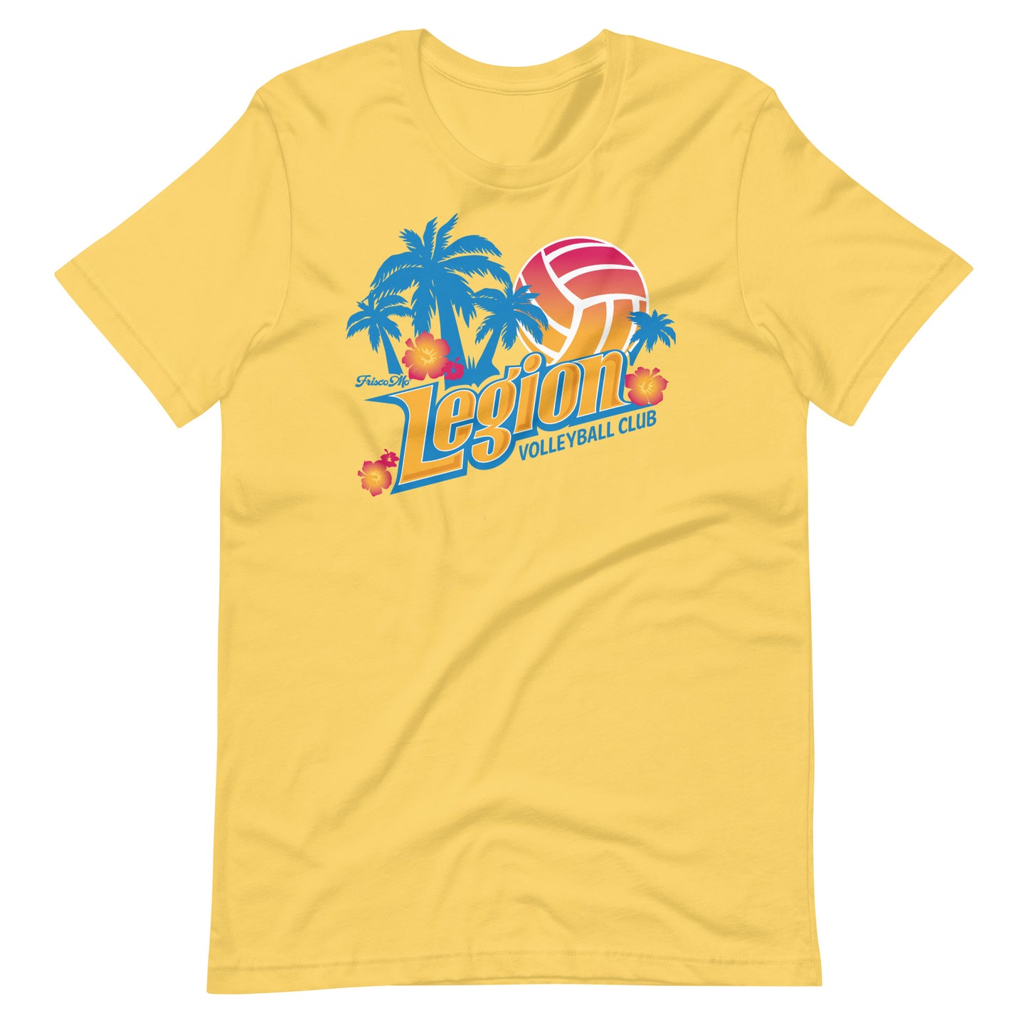 Legion Sunset Tee