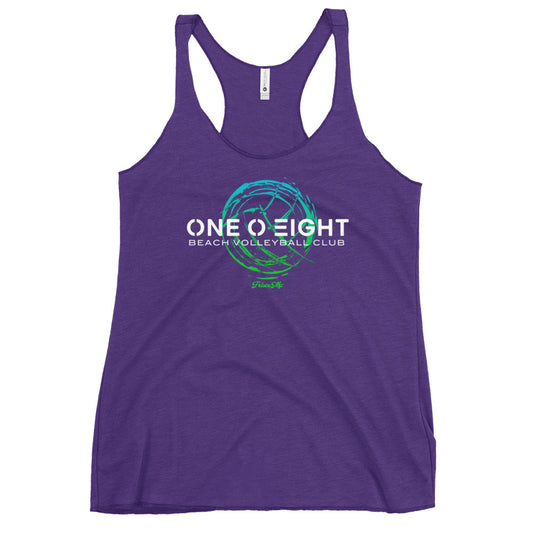 OOE Mom's Racerback Tank