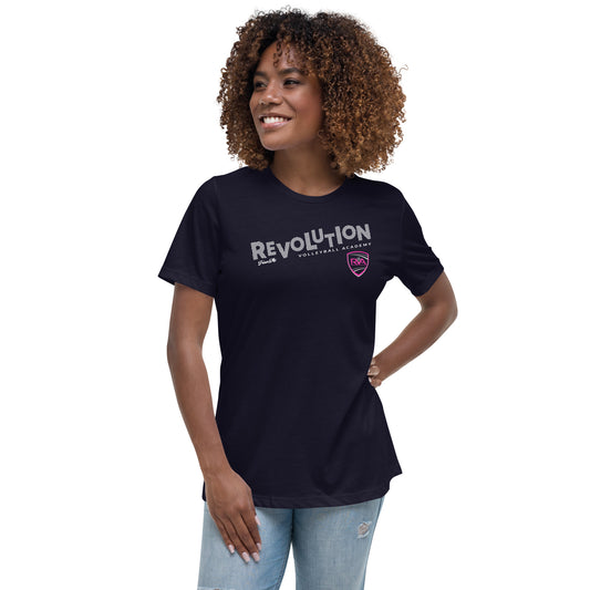 RVA Girls Program Women's Spinner Tee