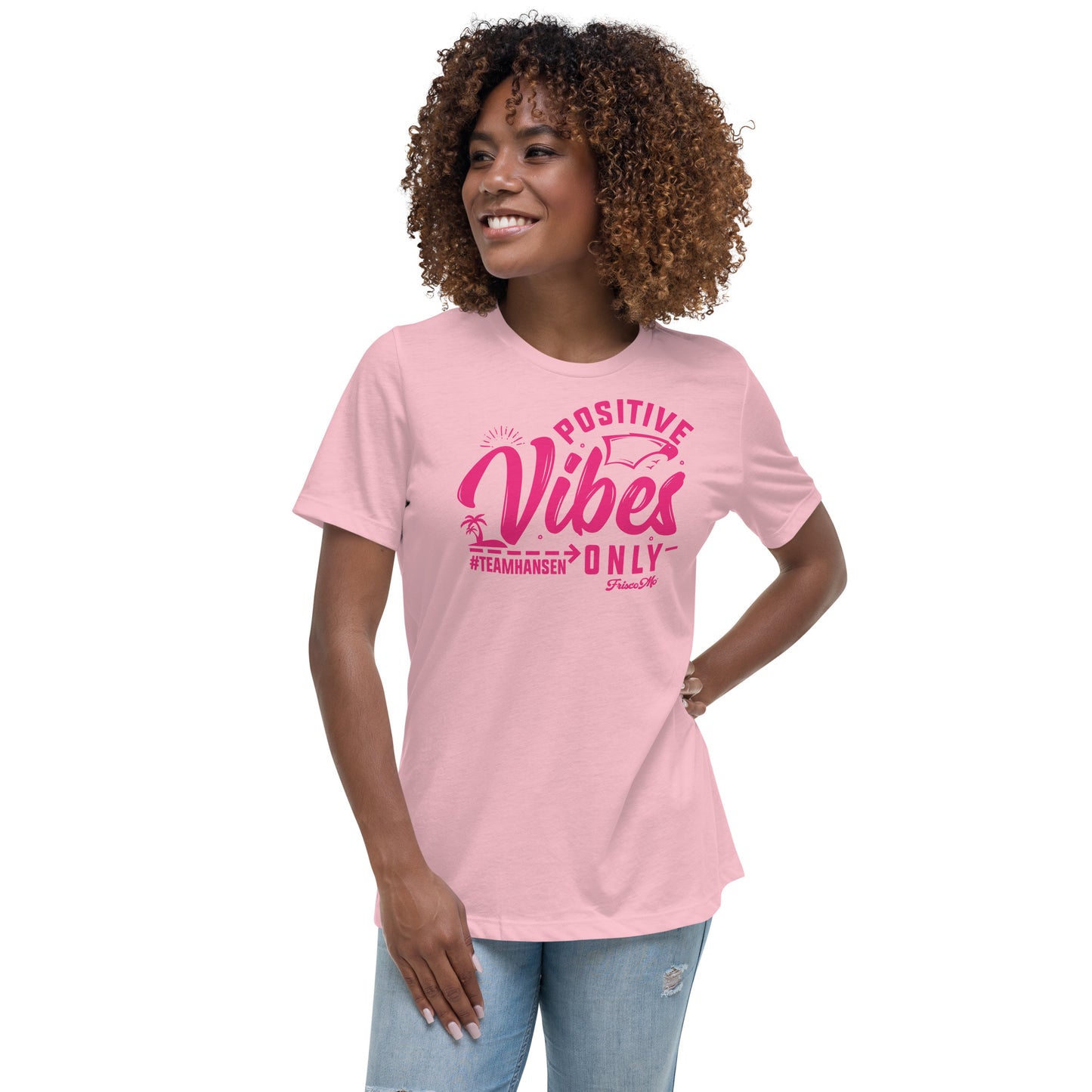 Custom PVO 2023 Fundraiser Unisex Tee