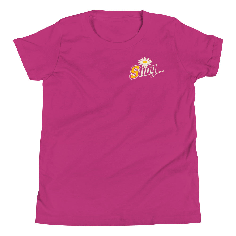 Sting Kids Daisy Tee