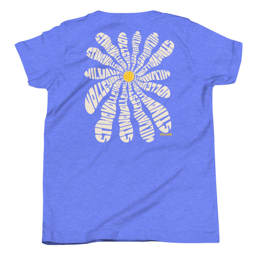 Sting Kids Daisy Tee