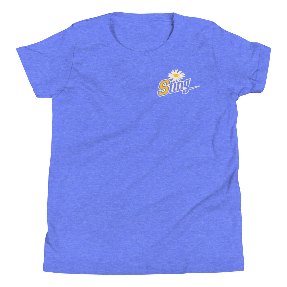 Sting Kids Daisy Tee