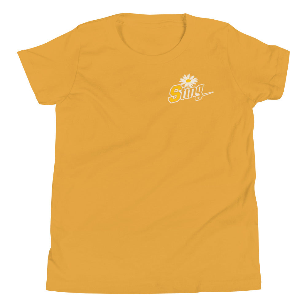 Sting Kids Daisy Tee