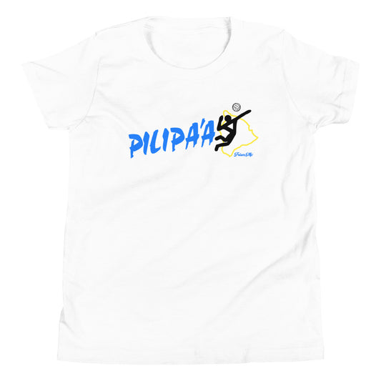 Pilipa'a YOUTH Light T-Shirt