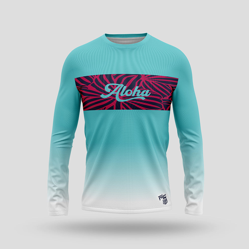 JWH Aloha Dri-Fit