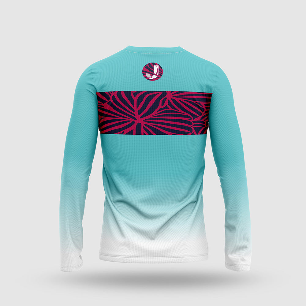 JWH Aloha Dri-Fit