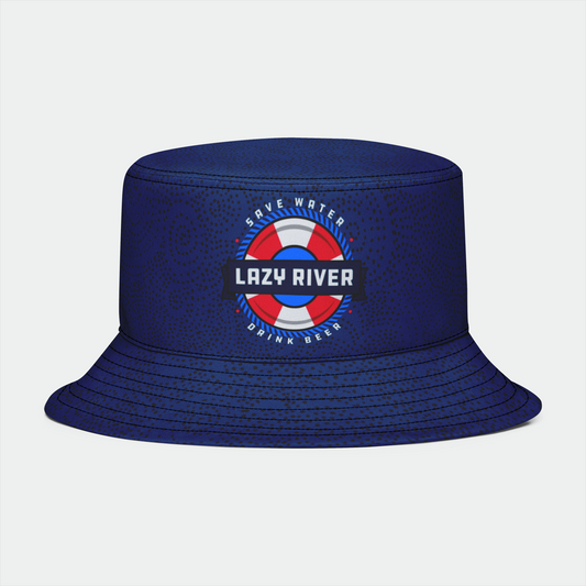 Lazy River Bucket