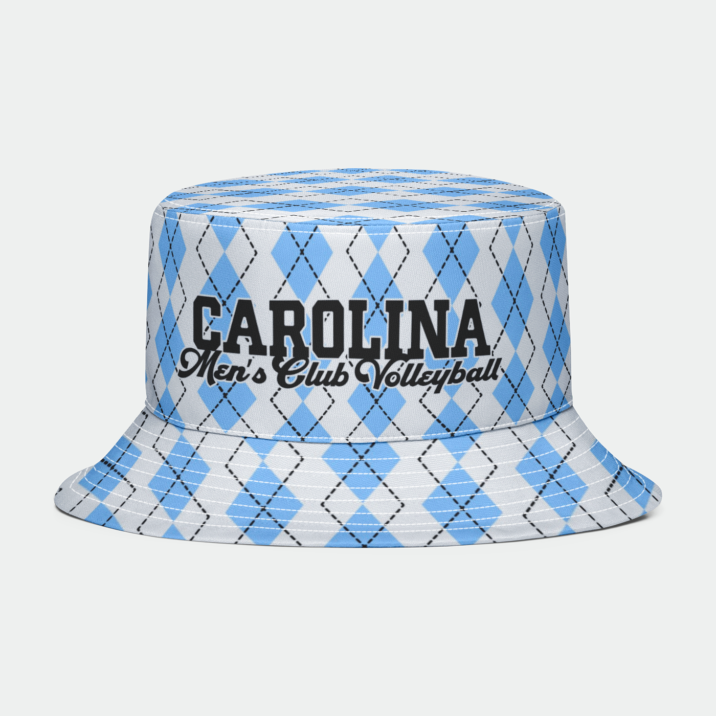 carolina panthers boonie hat