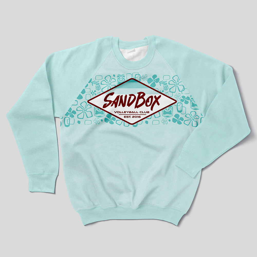 SandBox MinTiki