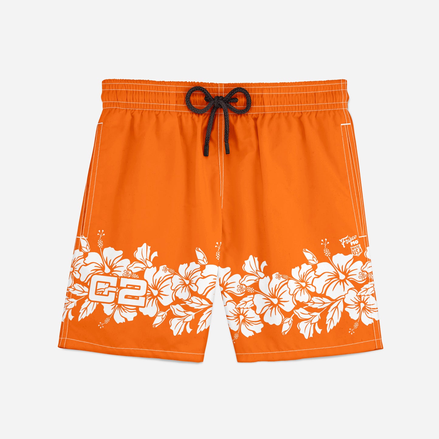 C2 Aloha Sunshine Volleys