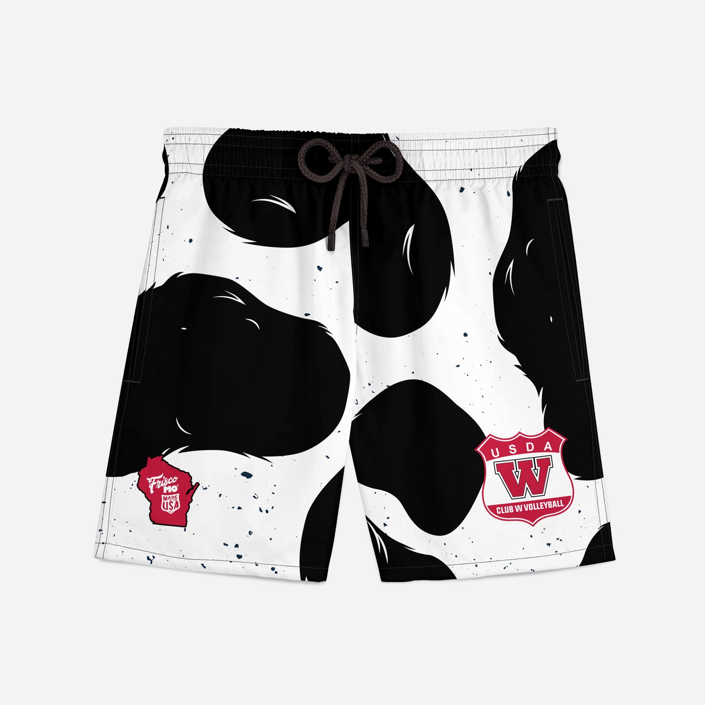 Club W Moo Volleys
