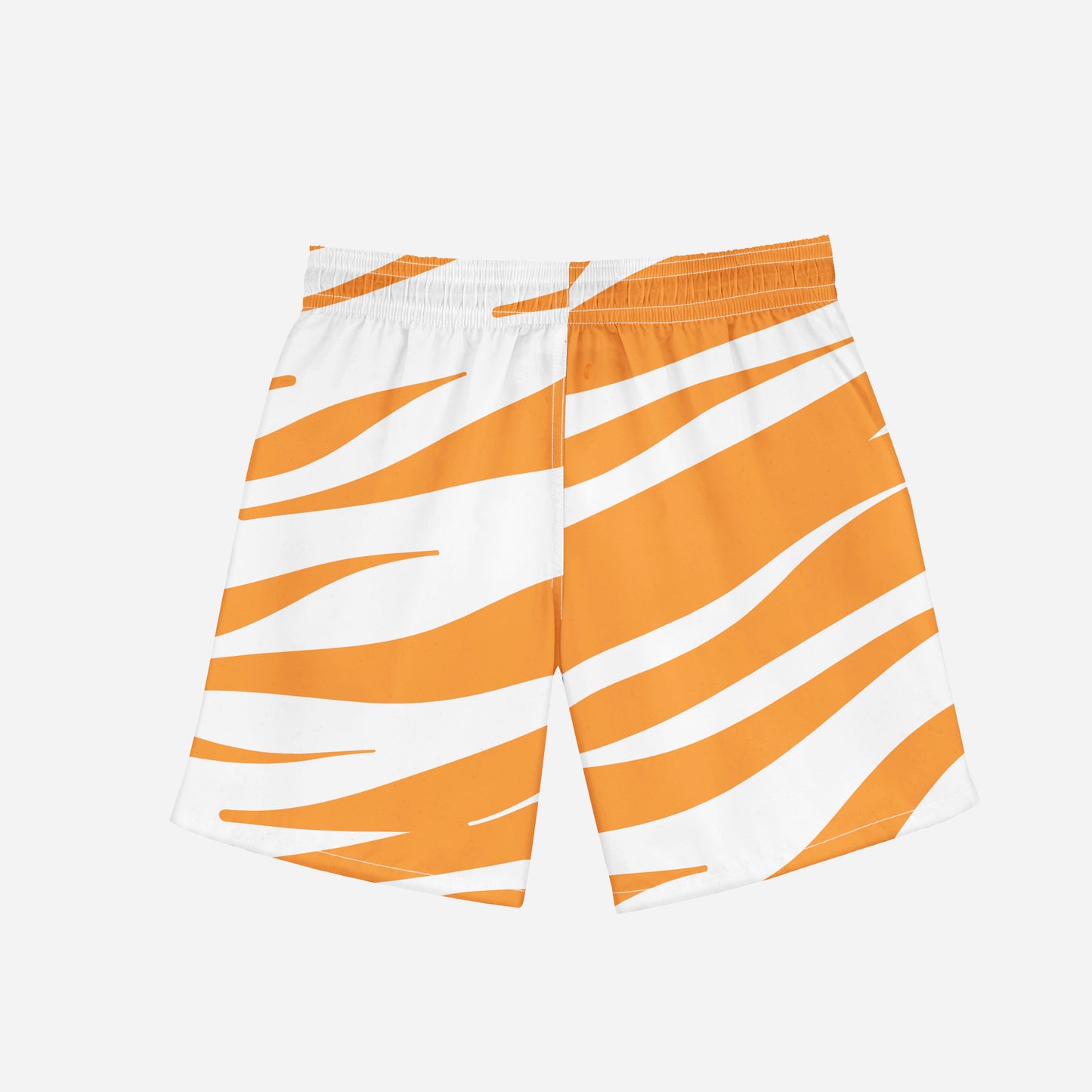 JRT Stripes Volleys