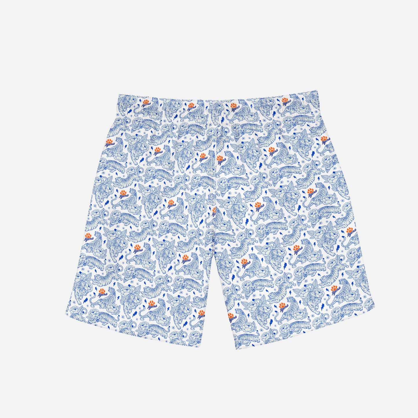 JRT Year of the Tiger Volleys