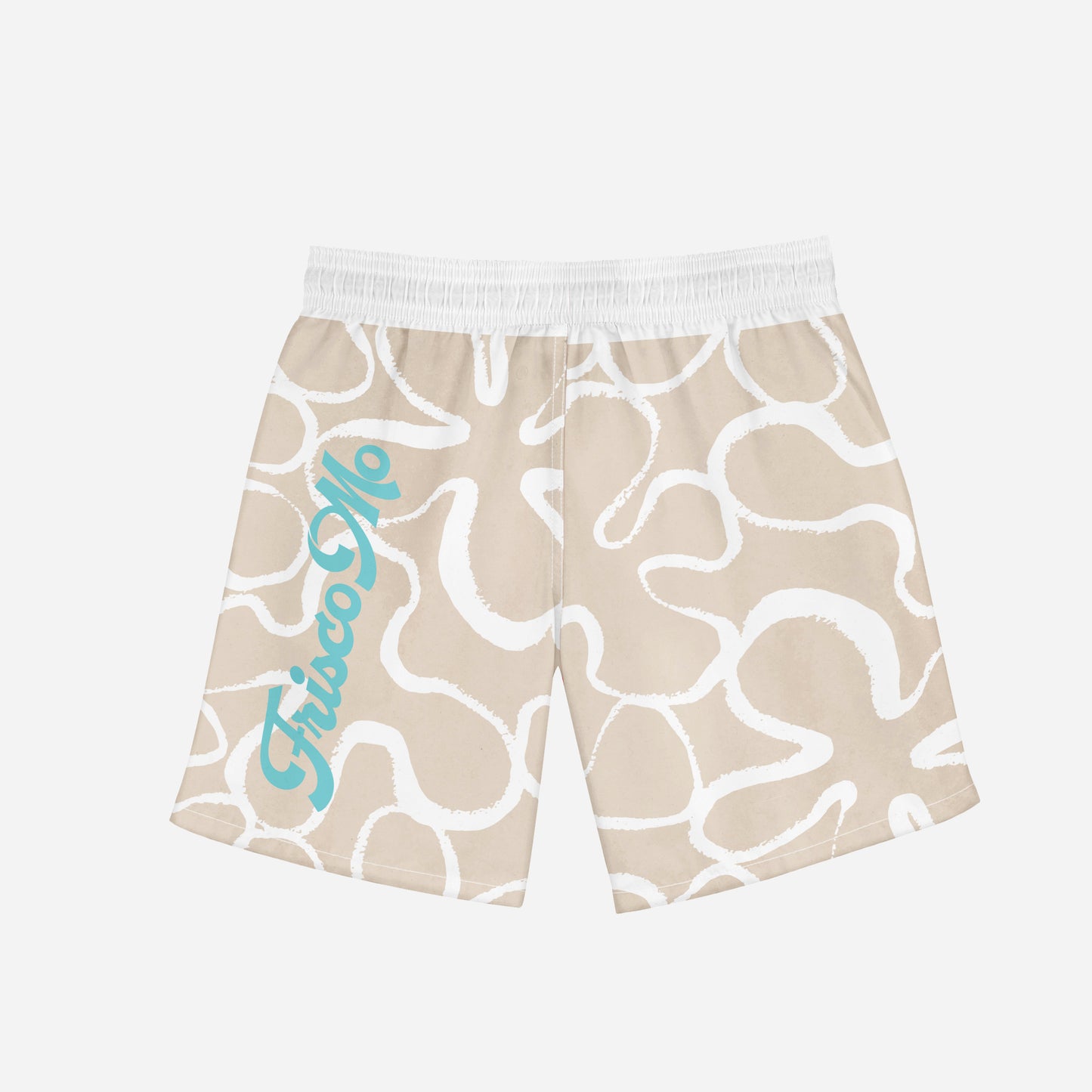 JWH Bikini Bottom Volleys