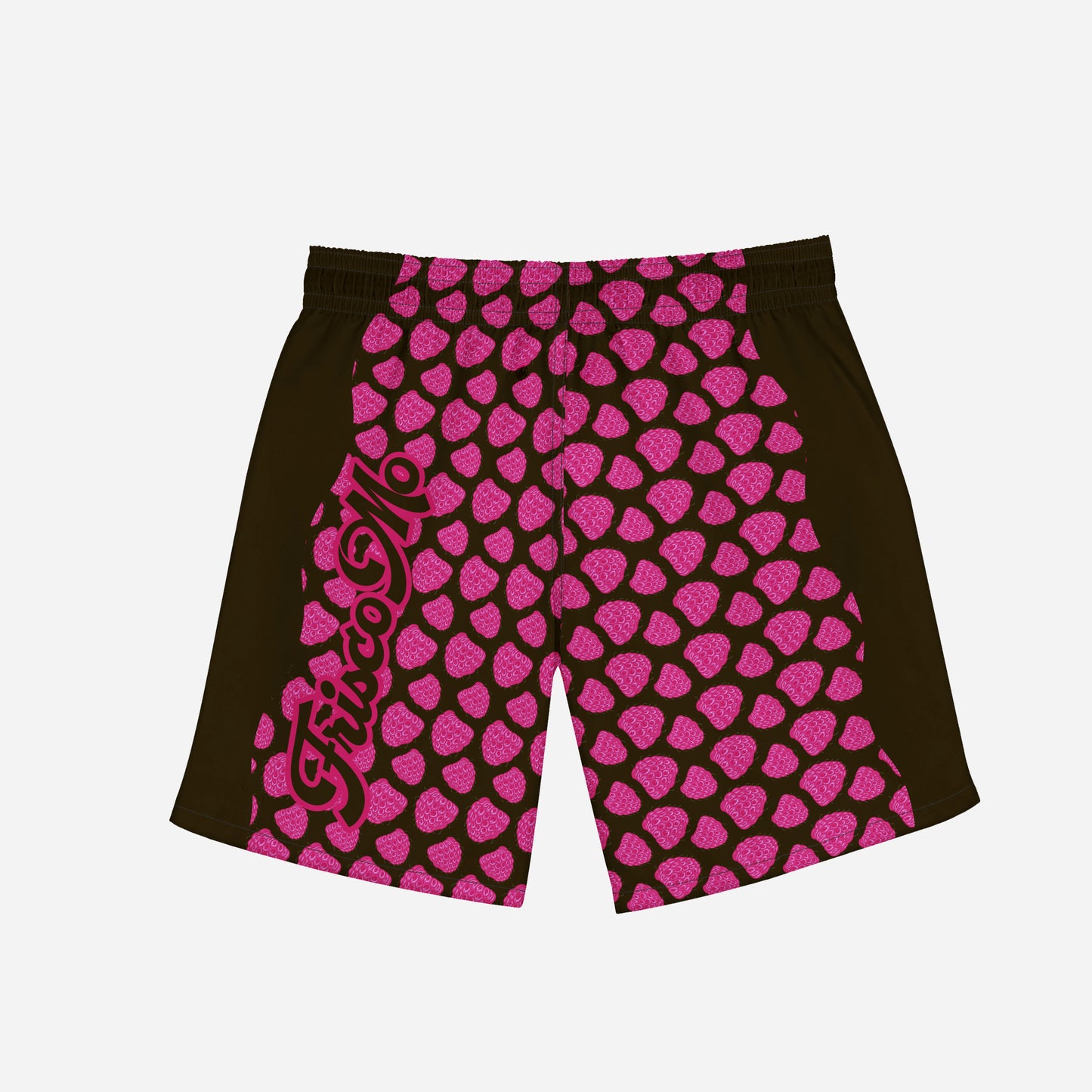JWH Black Raspberry Volleys