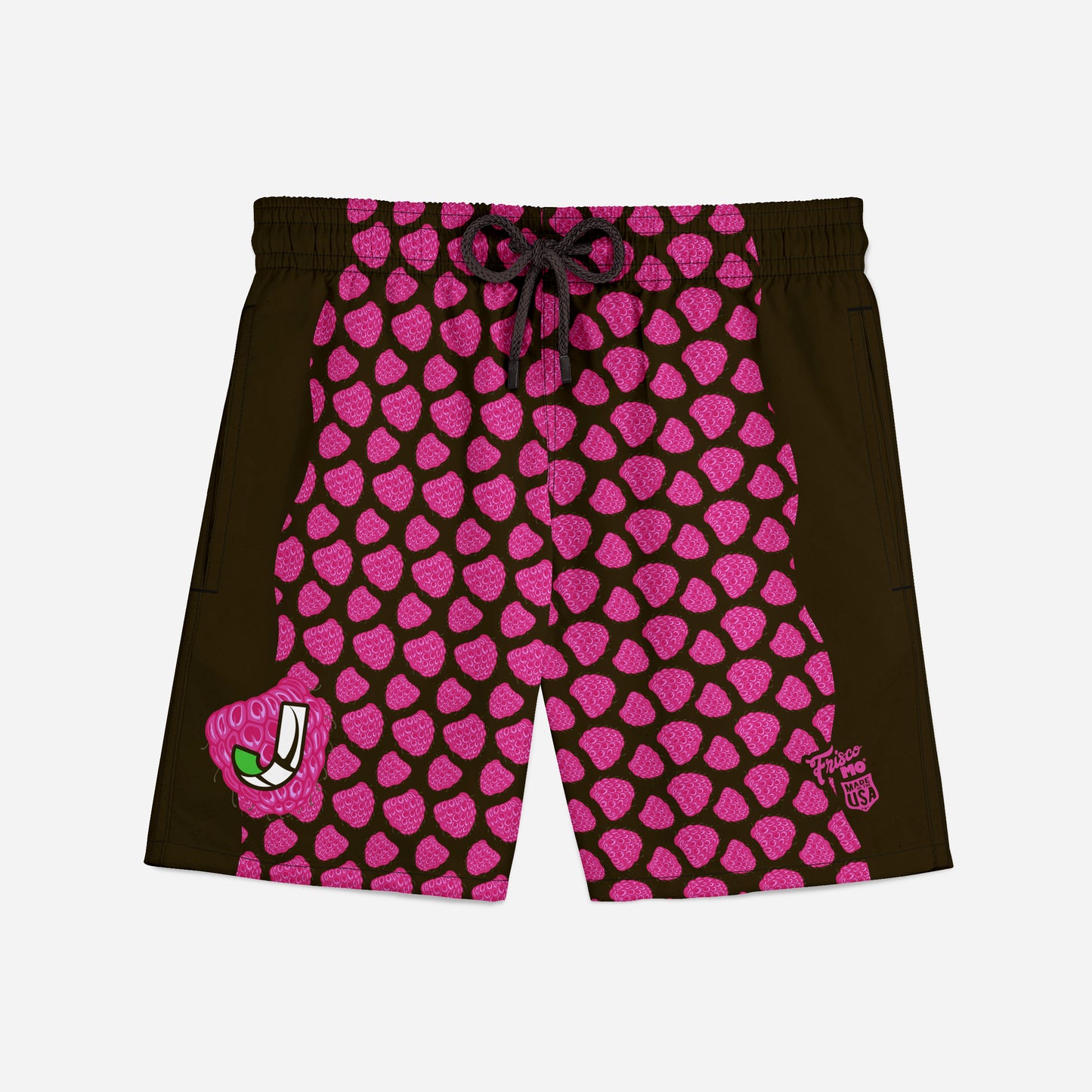 JWH Black Raspberry Volleys
