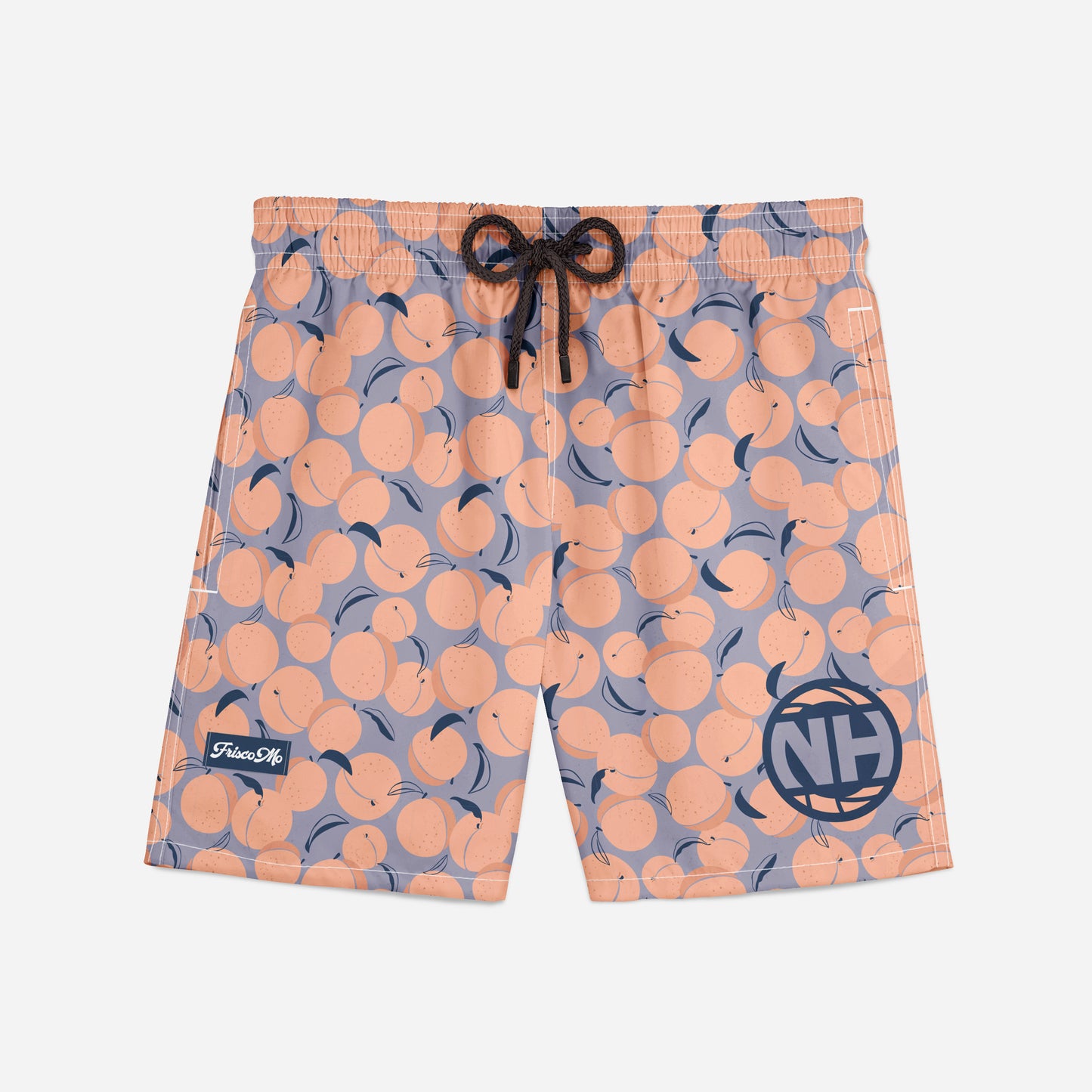 NH Peaches Volleys