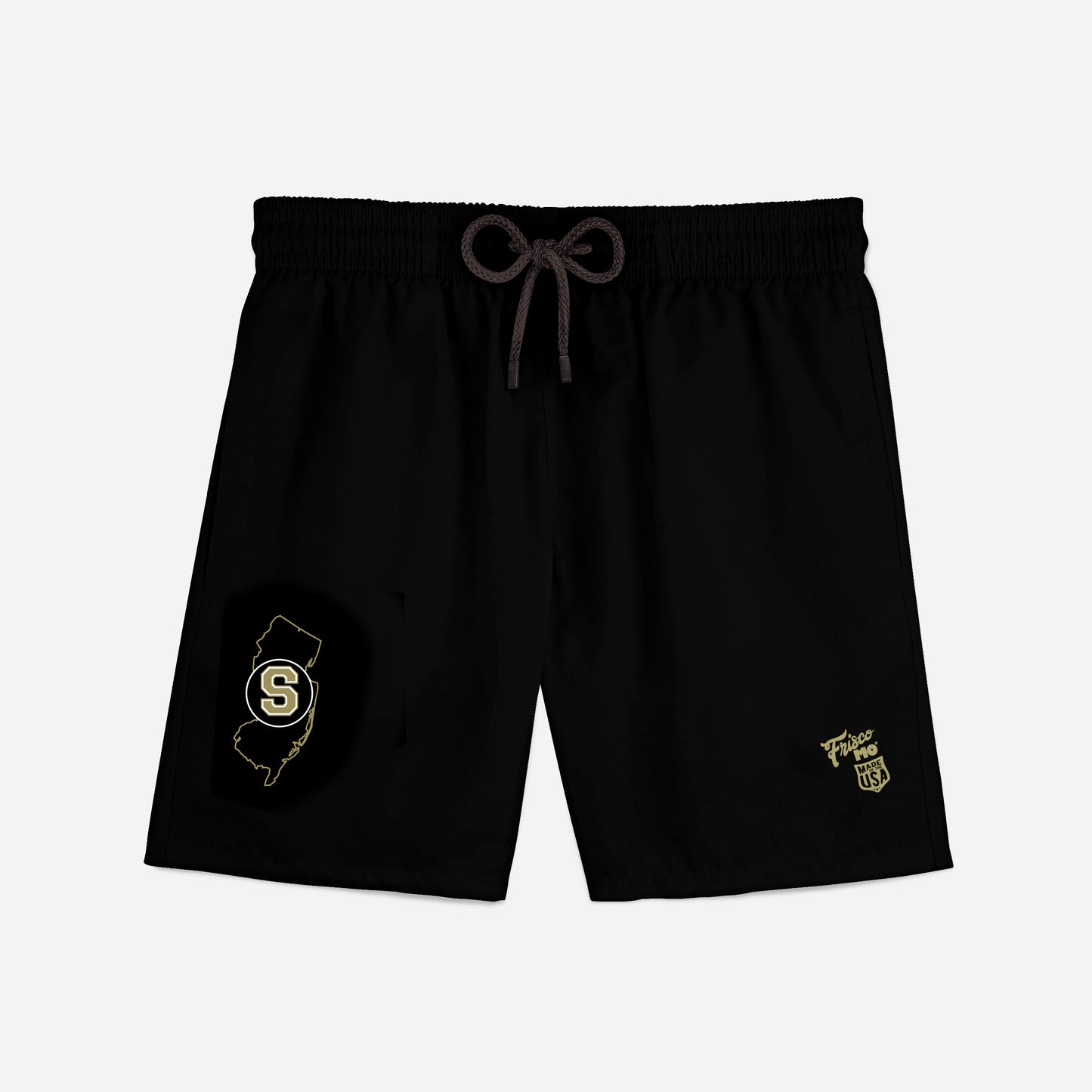Southern Simple Volleys