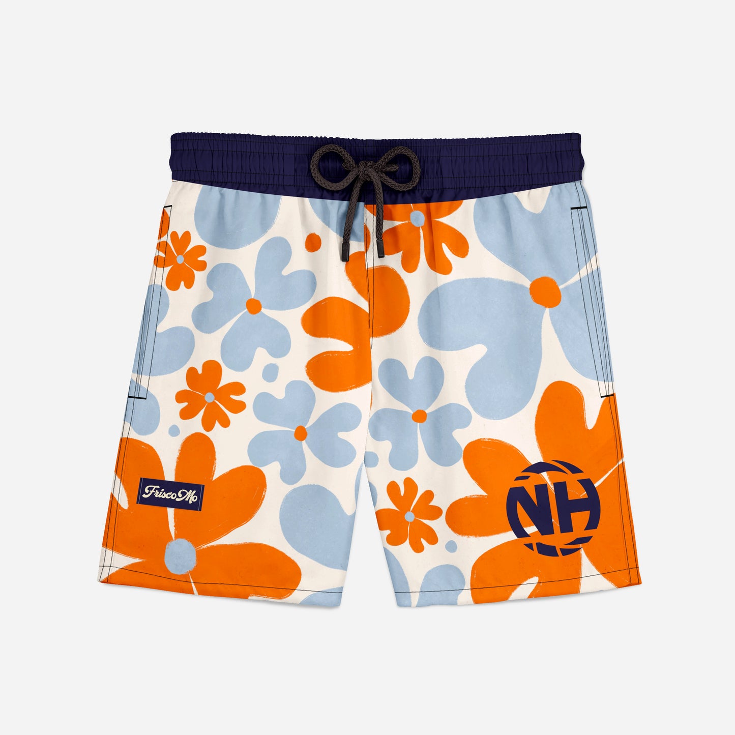 NH Happy Volleys