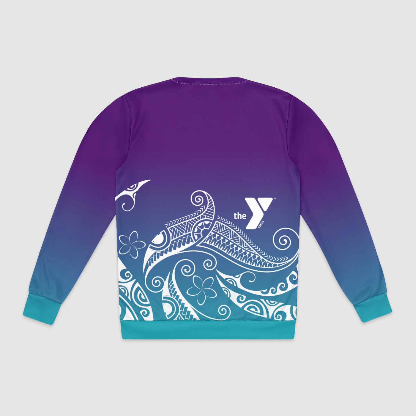 Set Above Crew Sweatshirt