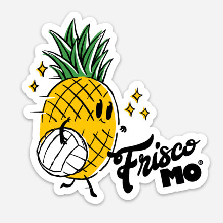 Run Piña Run!