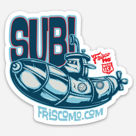 Sub!