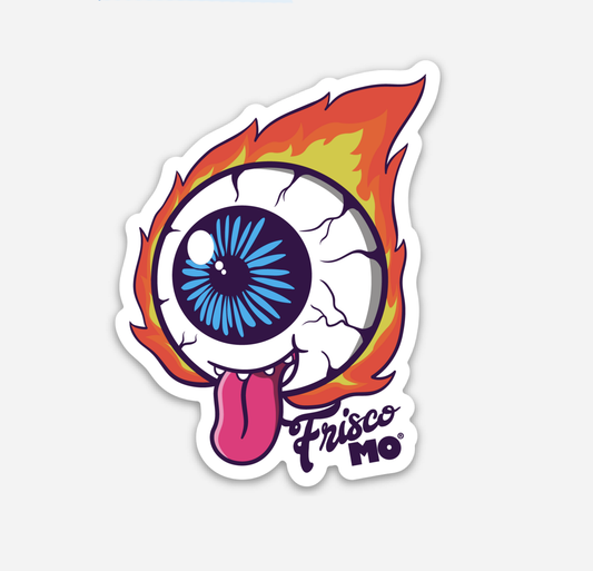 All Eyes on You