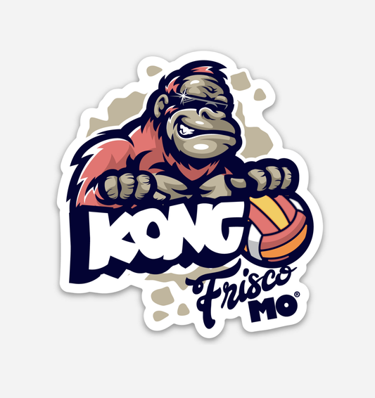 King Kong