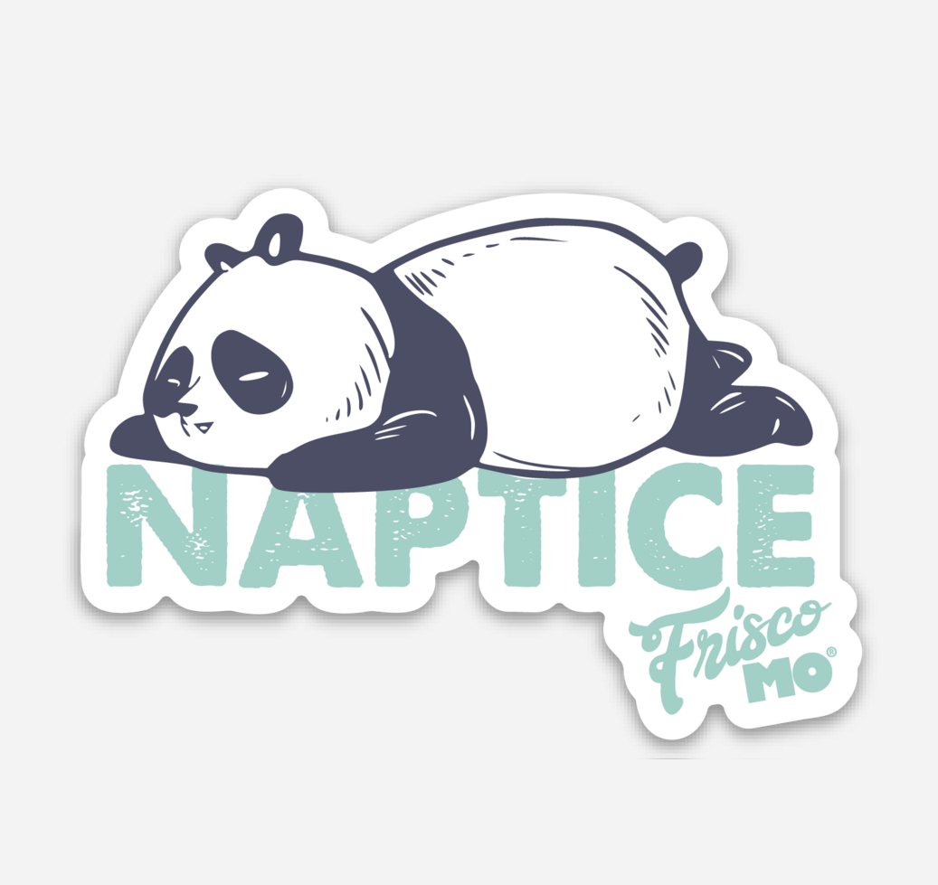 Naptice