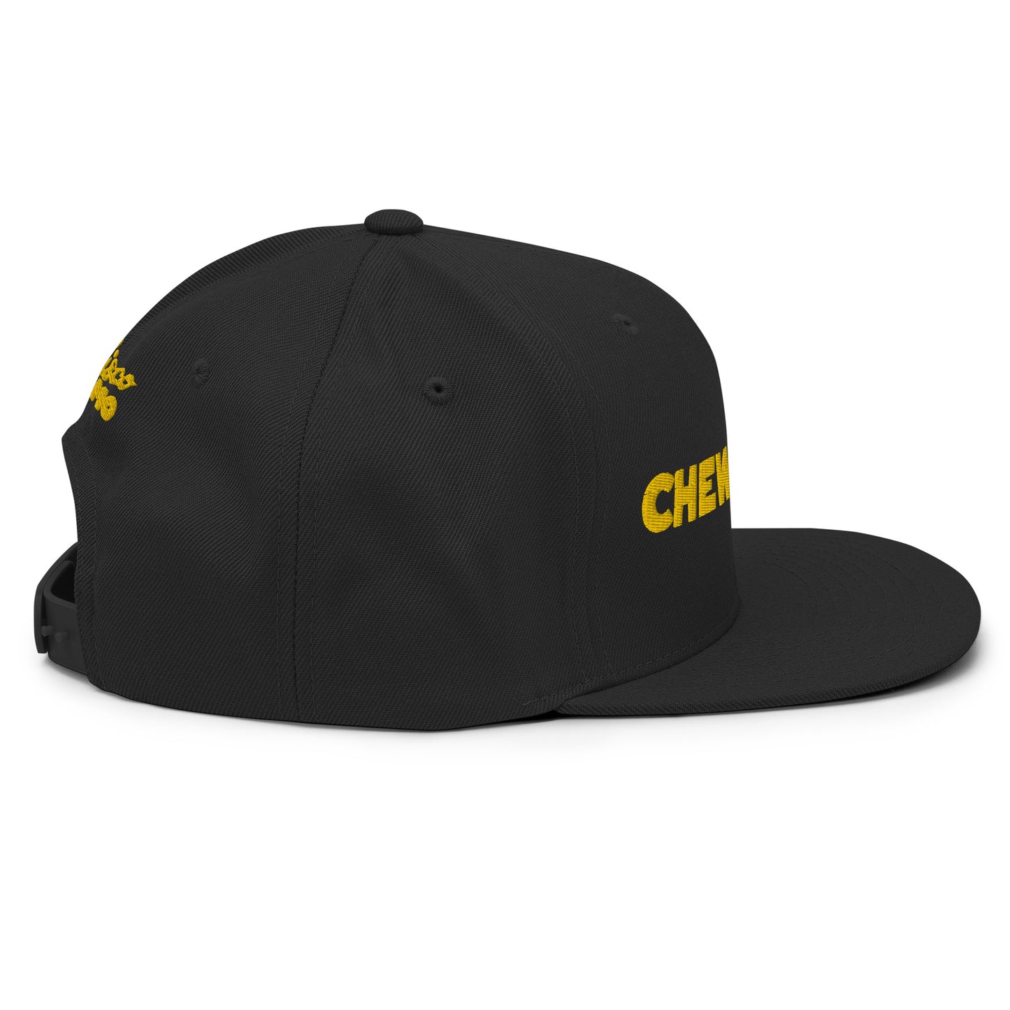 Chewblocka Snapback Hat