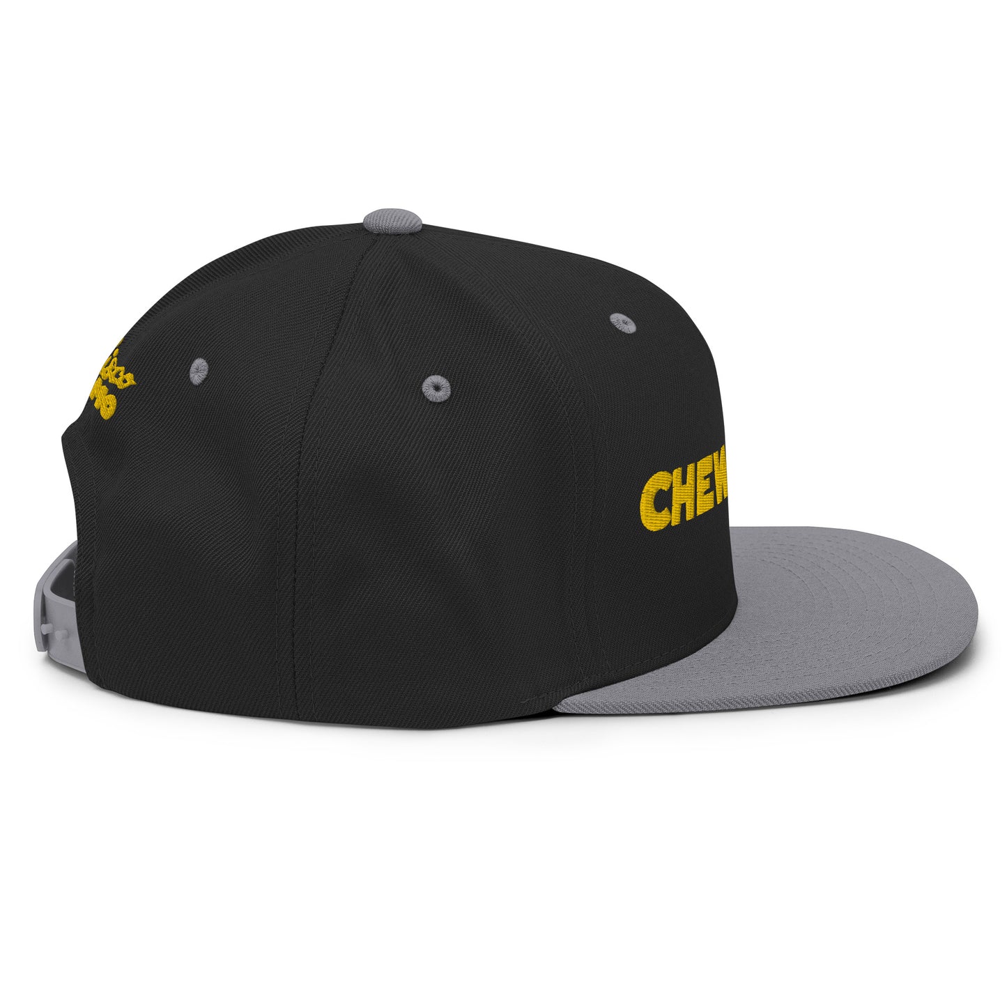 Chewblocka Snapback Hat