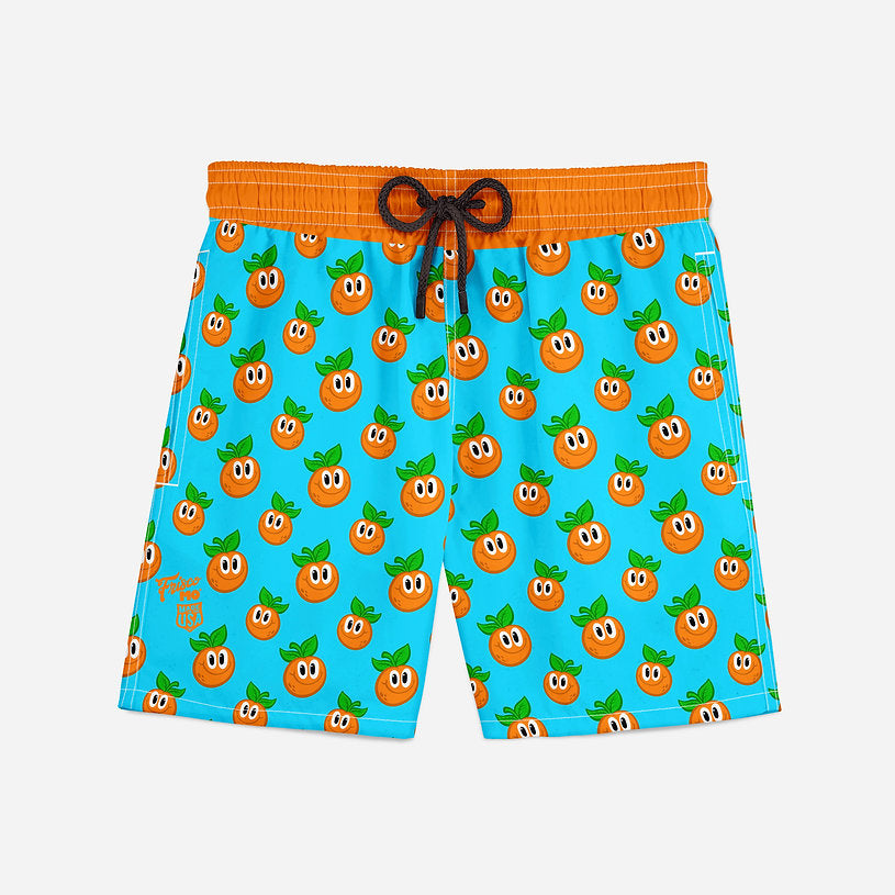 Juicy Volleys