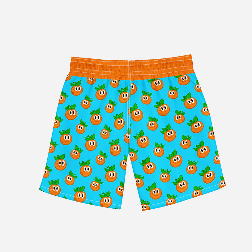 Juicy Volleys