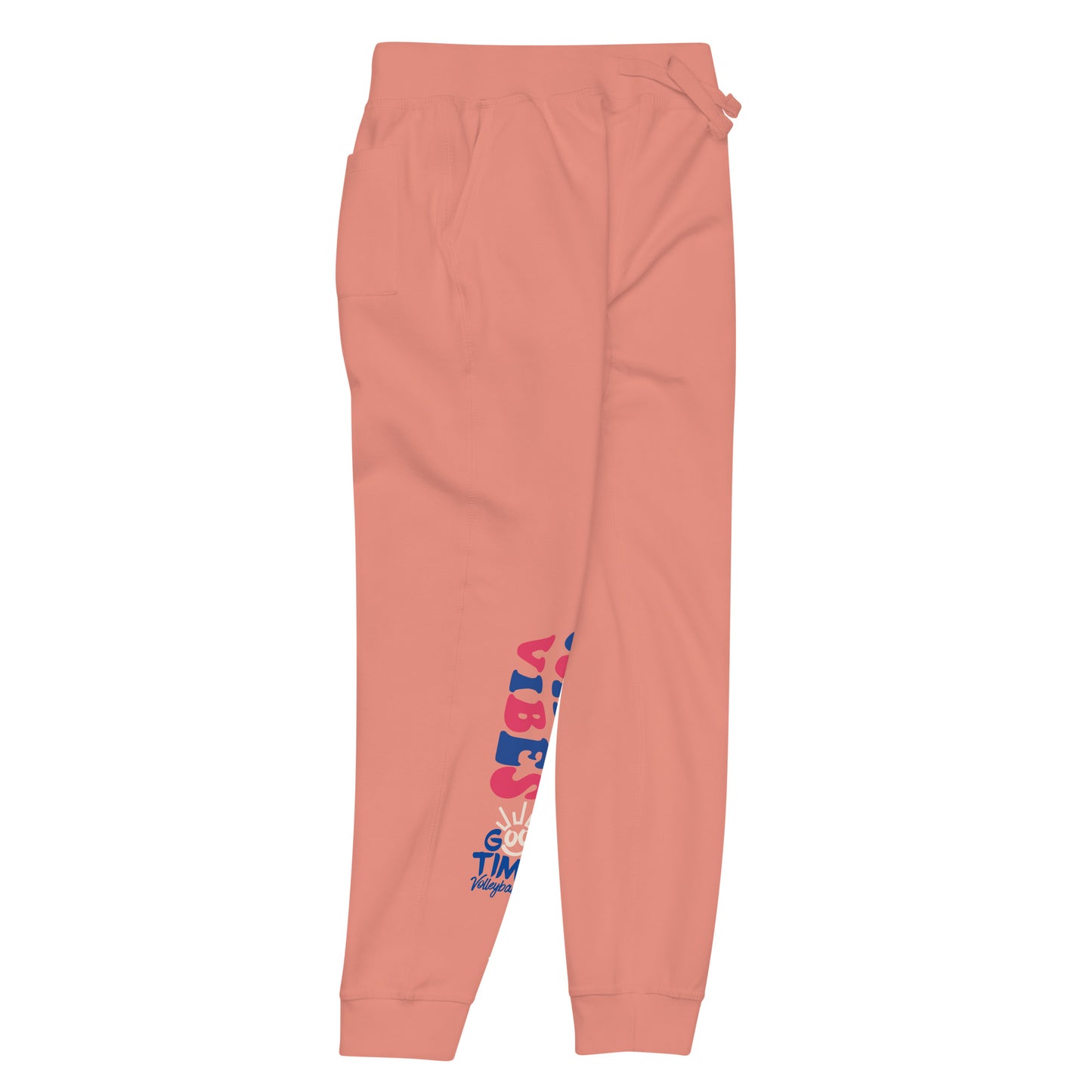 Good Times Summer Vibes Unisex Sweatpants