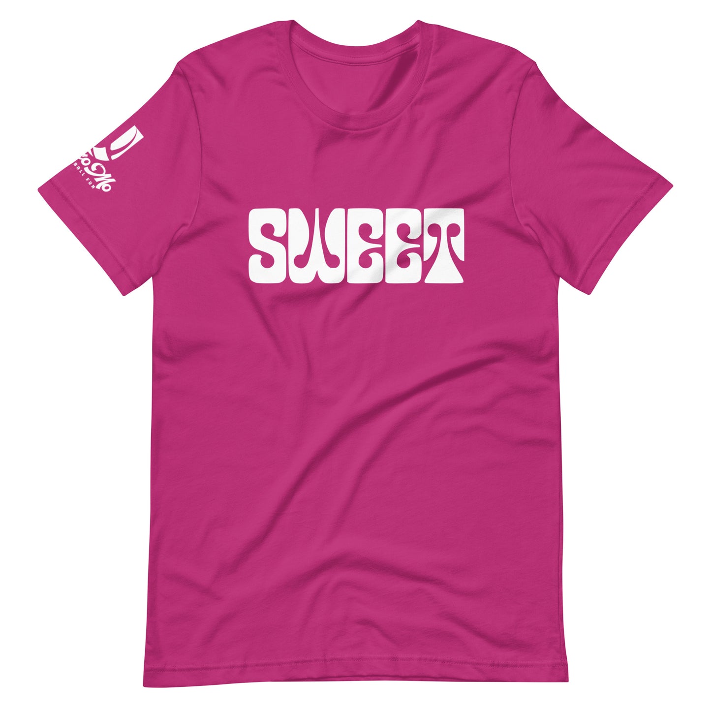 JWH Sweet Tee