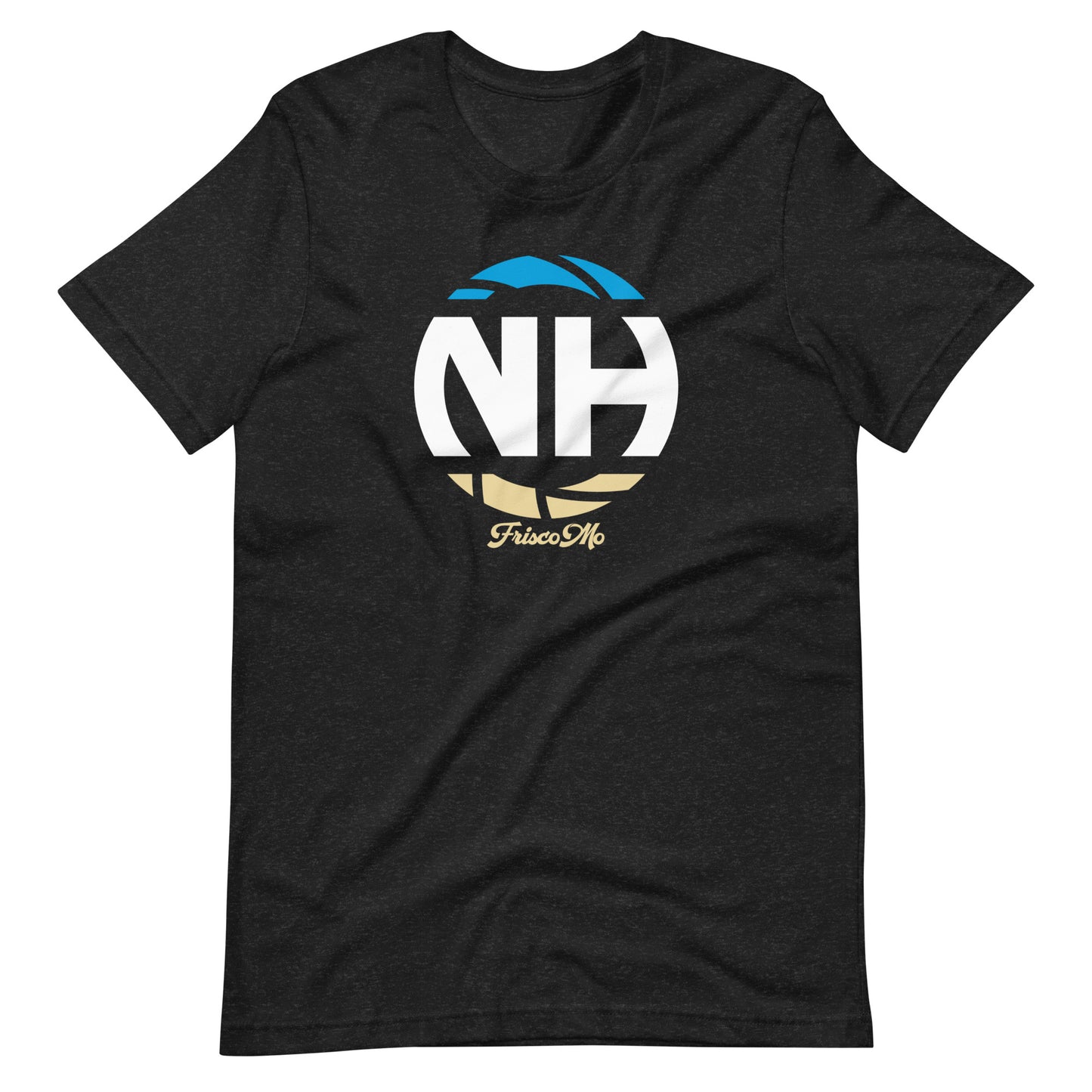 NH Logo Tee