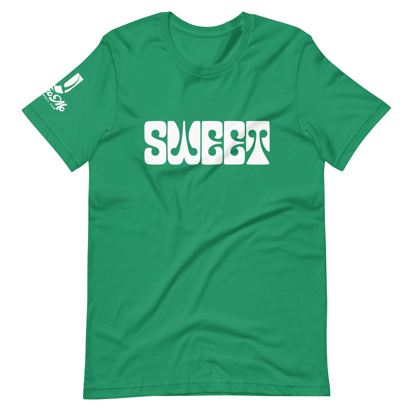 JWH Sweet Tee