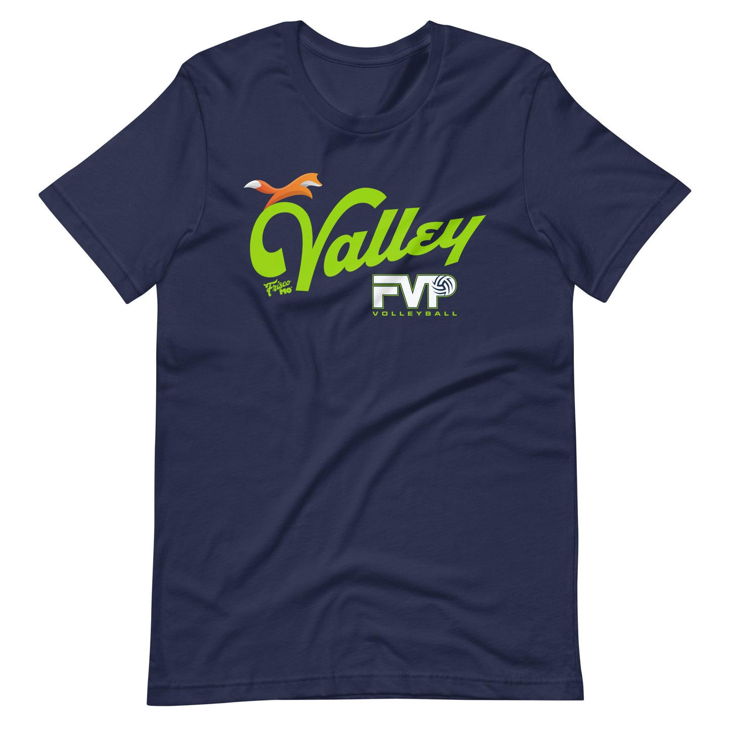Fox Valley Navy