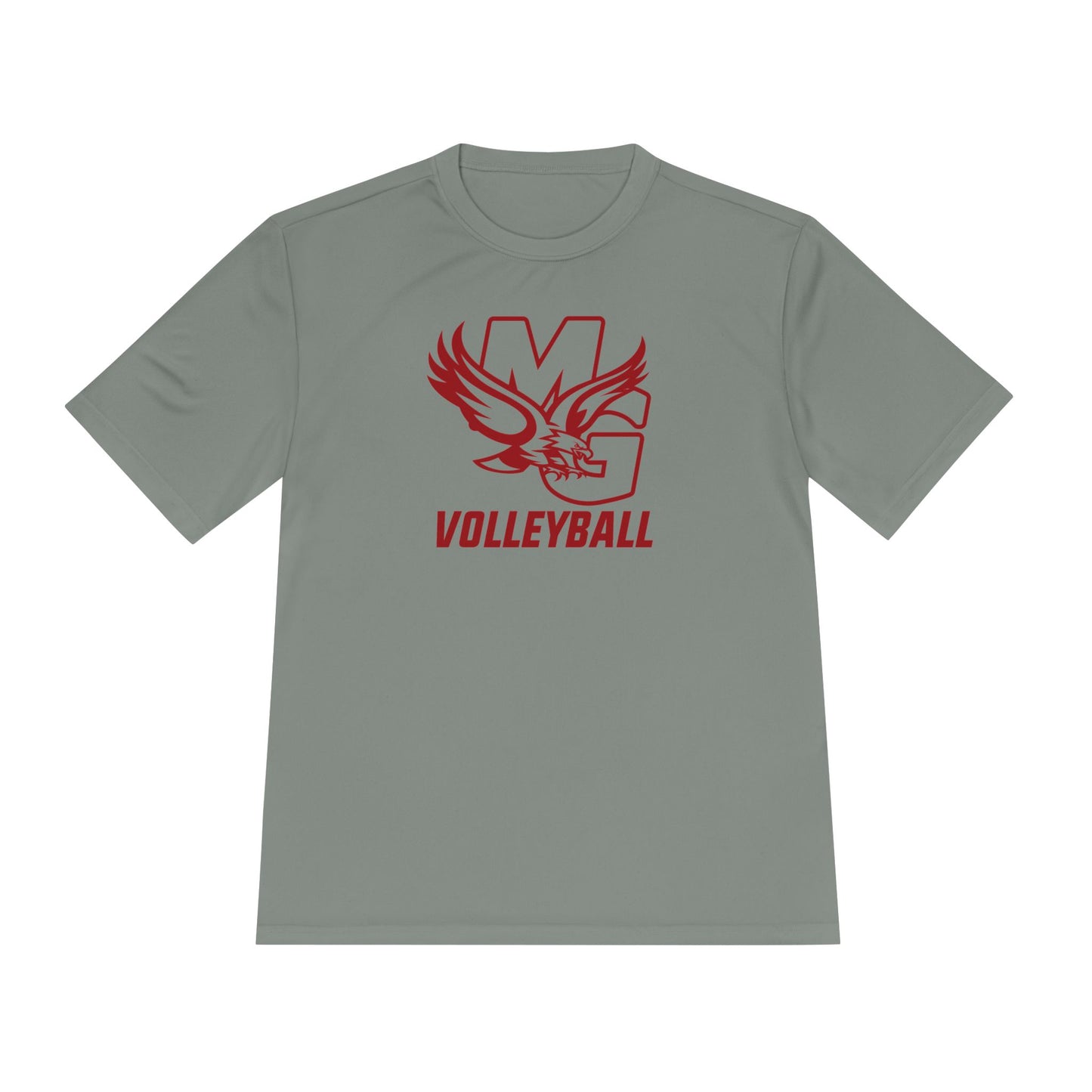 Mills Godwin Performance Practice Tee