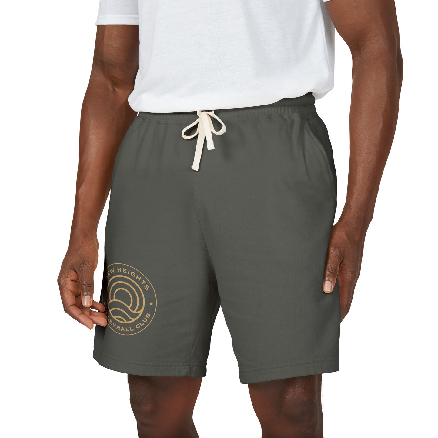 New Heights VC Lightweight Fleece Sweat Shorts