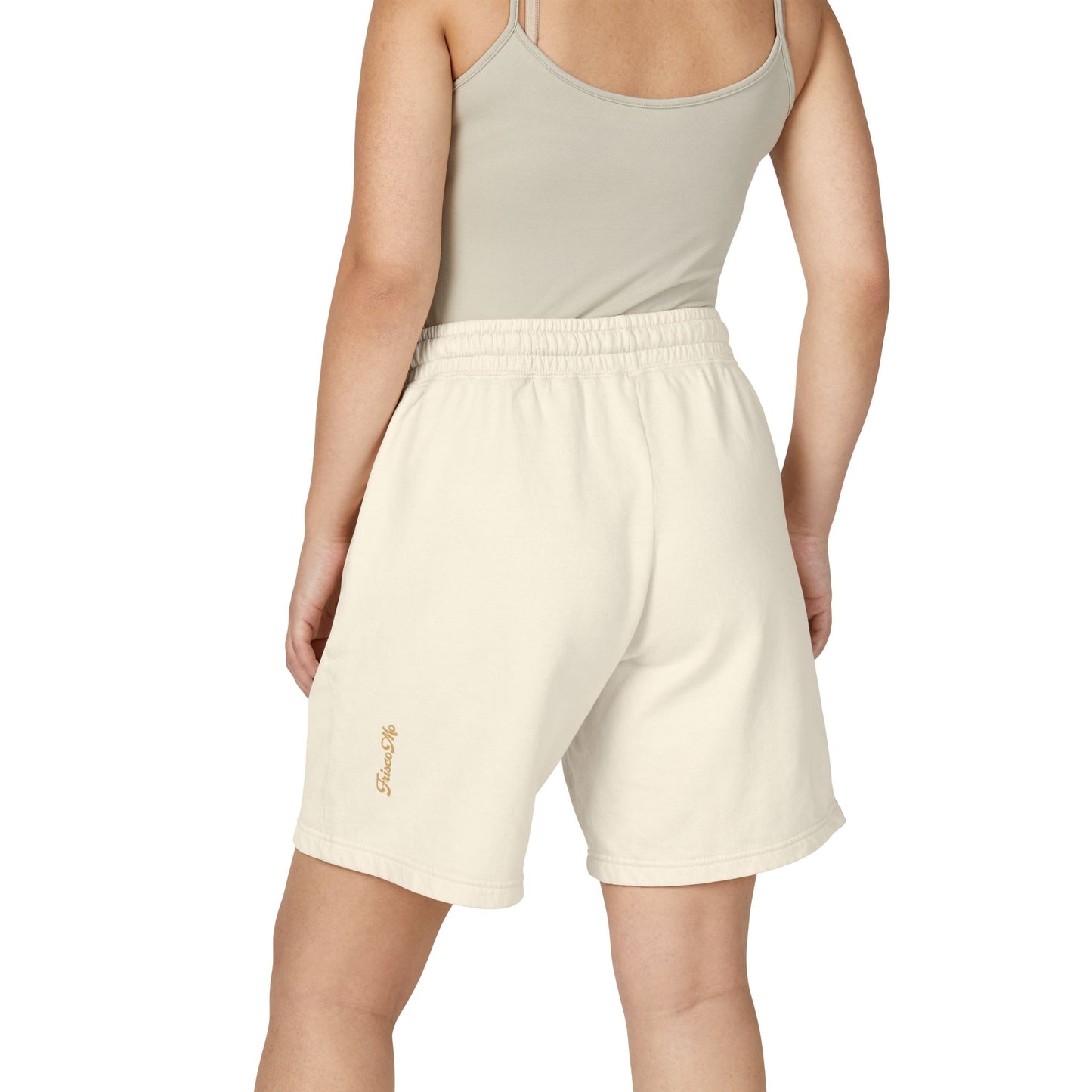New Heights VC Lightweight Fleece Sweat Shorts