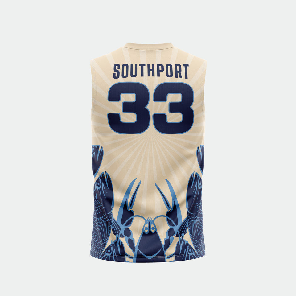 Southport Always Fresh Jersey