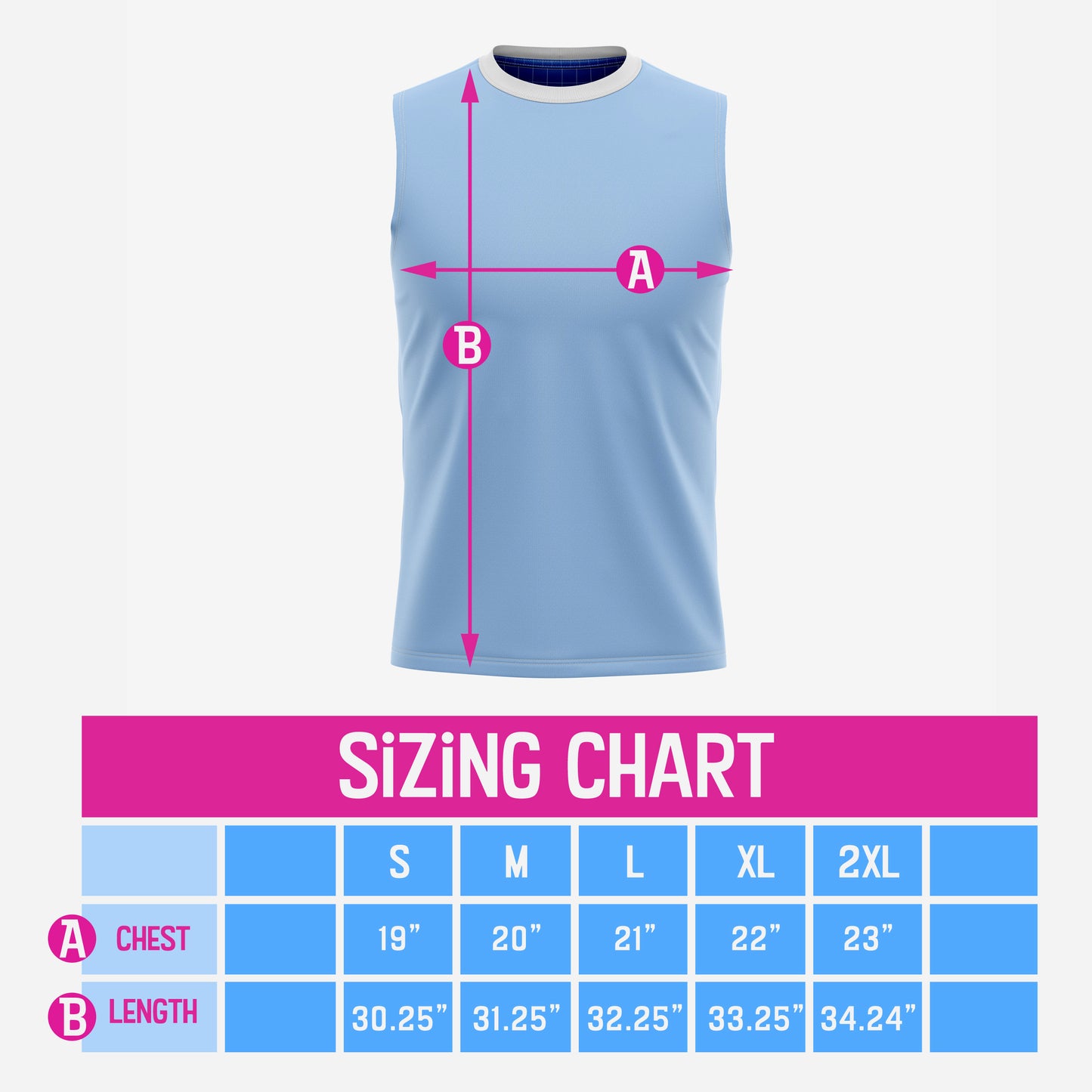 Lacey Navy Nation Varsity Jersey
