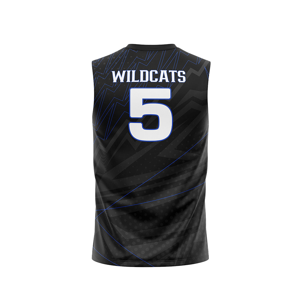Wildcats Phase Jersey