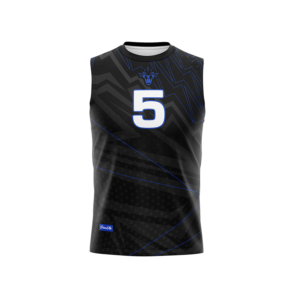 Wildcats Phase Jersey