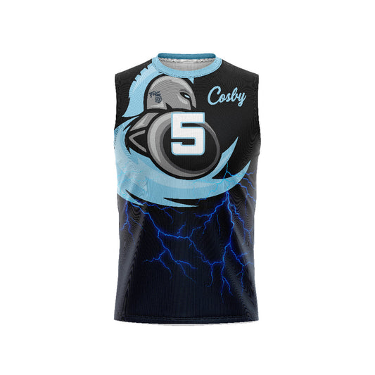 Cosby Titans Midnight Jersey